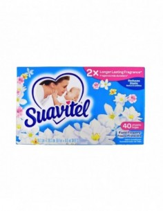 SUAVITEL FIELD FLOWERS...