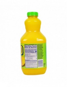 SUNNY D ORANGE PINEAPPLE 64... 2