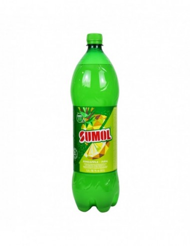 SUMOL PINEAPPLE 1.5L