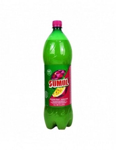 SUMOL PASSION FRUIT 1.5L