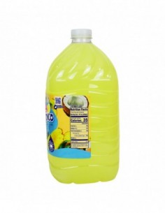 TAMPICO PINEAPPLE COCONUT... 2