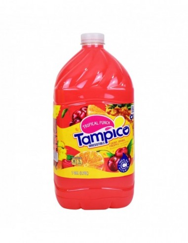 TAMPICO CHERRY ORANGE PINEAPPLE 1GAL 