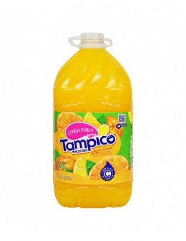 TAMPICO ORANGE TANGERINE LEMON 1GAL 