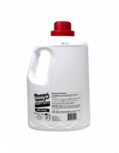 TEMPO HEAVY DUTY LAUNDRY... 2