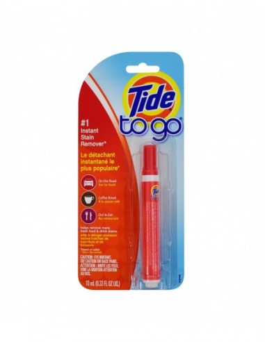 TIDE TO GO 10ML