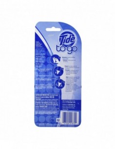 TIDE TO GO 10ML 2