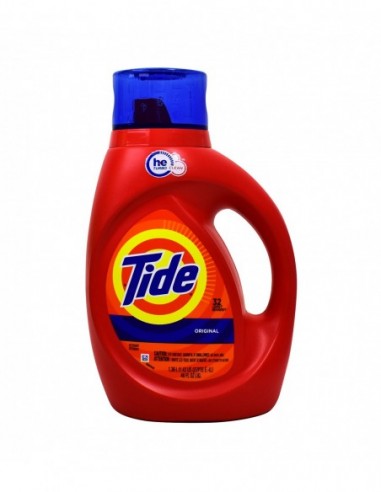 TIDE ORIGINAL 32 LOADS 1.36L