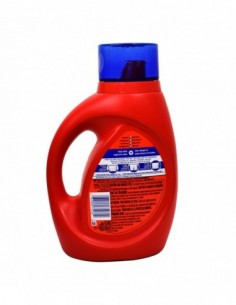 TIDE ULTRA OXI 29 LOADS 1.36L 2