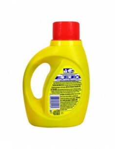 TIDE SIMPLY CLEAN & FRESH... 2