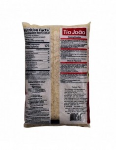 TIO JOAO ARROZ BLANCO LARGO... 2
