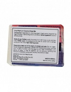 URCA SABAO DE COCO PEDRA 2