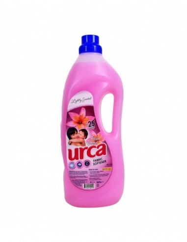 URCA FLORAL BOUQUET FABRIC SOFTENER