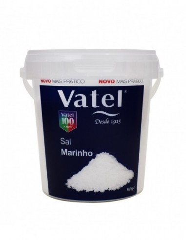 VATEL SAL POTE