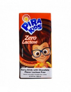 BABIDA LACTEA SABOR...