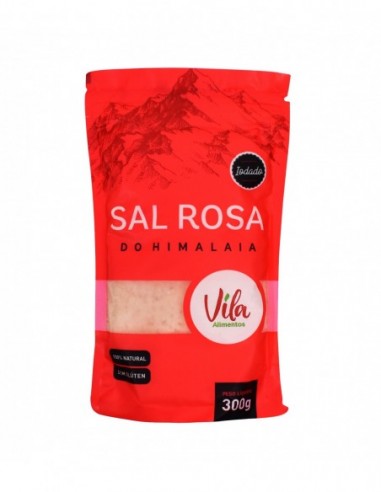 SAL ROSA DOHIMALAIA VILA ALIMENTOS