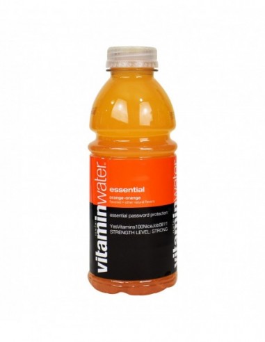 VITAMIN WATER ORANGE