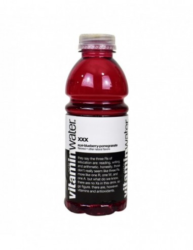 VITAMIN WATER ACAI BLUEBERRY POMEGRANATE