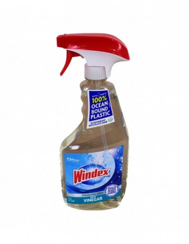 WINDEX VINEGAR