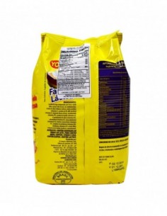 YOKLON FARINHA LACTEA 2