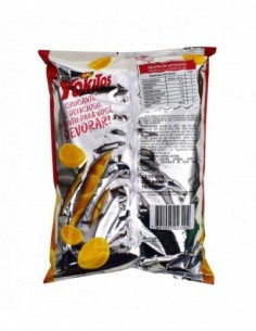 YOKITOS CONCHINHAS PRESUNTO 2