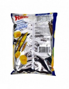 YOKITOS QUEIJO ASSADO 2