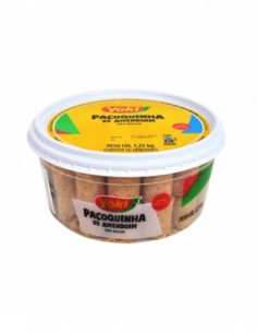 PACOQUINHA DE AMENDOIM TIPO... 2