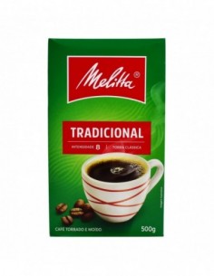 CAFE MELITTA TRADICIONAL...