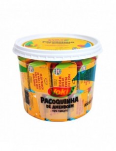 PACOQUINHA DE AMENDOIM TIPO... 2