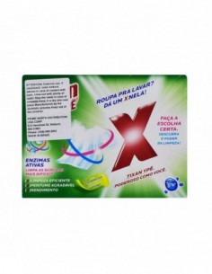 YPE TIXAN SENSACOES CLEANER  2