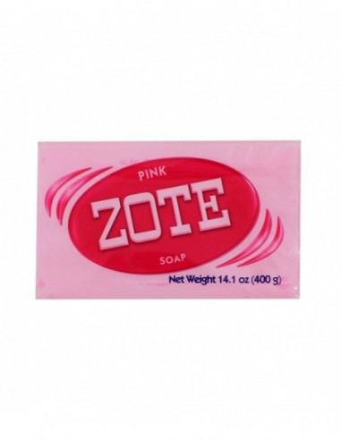 ZOTE PINK SOAP