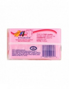ZOTE PINK SOAP 2