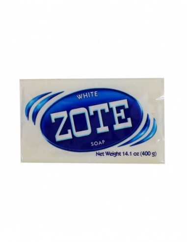 ZOTE WHITE SOAP