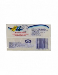 ZOTE WHITE SOAP 2