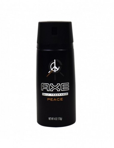 AXE DAILY FRAIGANCE PEACE