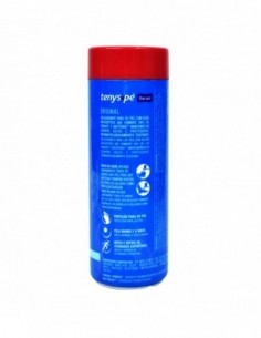 BARUEL TENYSPE DESODORANTE... 2