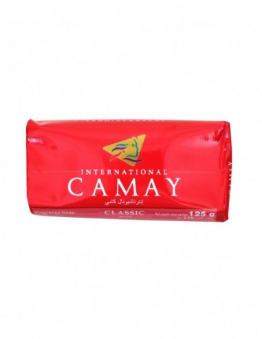 CAMAY INTERNATIONAL CLASSIC FRAGRANCE...