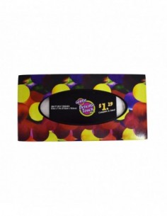 DELICATE TOUCH 200 CT 2PLY...