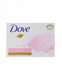 DOVE PINK BEAUTY BAR 1/4...