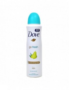 DOVE GO FRESH PEAR & ALOE...