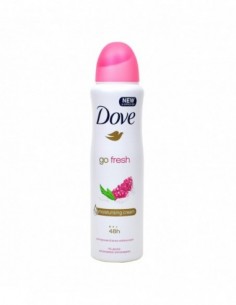 DOVE GO FRESH POMEGRANATE &...
