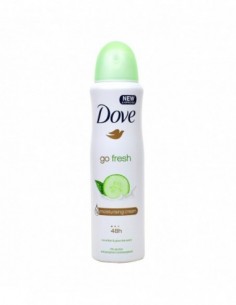 DOVE GO FRESH CUCUMBER &...