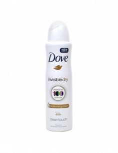 DOVE INVISIBLEDRY...