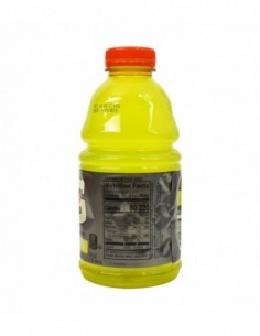 GATORADE LEMON/LIME 2
