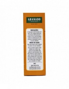 SABONETE ENXOFRE GRANADO... 2