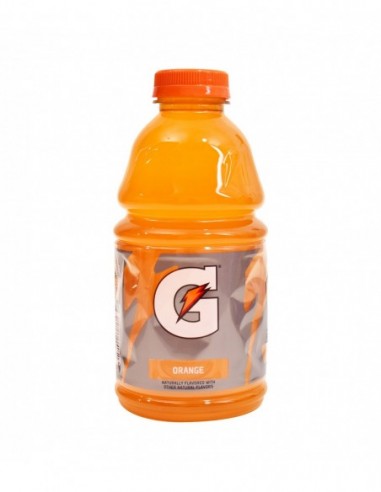 GATORADE ORANGE