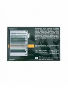 IRISH SPRING ORIGINAL FEEL... 2