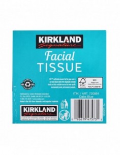 KIRKLAND SIGNATURE... 2