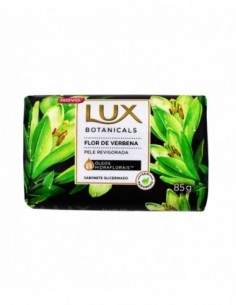 LUX BOTANICALS FLOR DE...