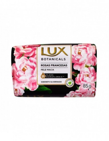 LUX BOTANICALS ROSAS FRANCESAS PELE...