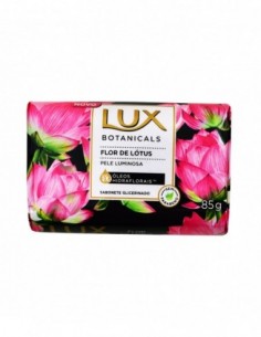 LUX BOTANICALS FLOR DE...